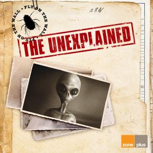 Fly On The Wall - The Unexplained