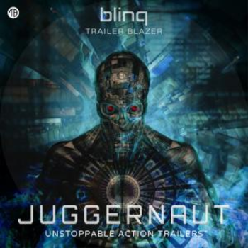 blinq 098 Juggernaut