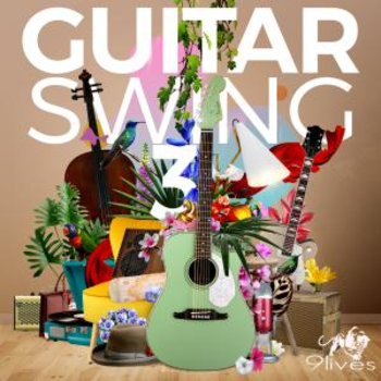 Guitar Swing 3