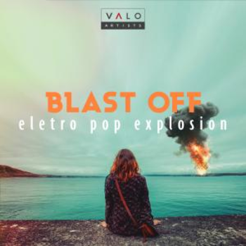 Blast Off - Electro Pop Explosion