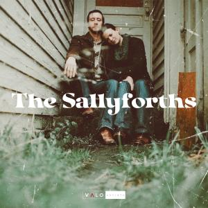 The Sallyforths