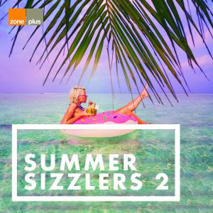 Summer Sizzlers 2