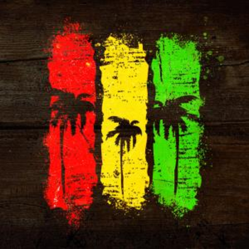  Reggae VOL 1