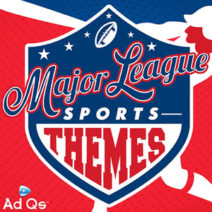 Major League Sports Themes