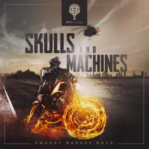 Skulls and Machines