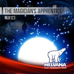The Magician's Apprentice