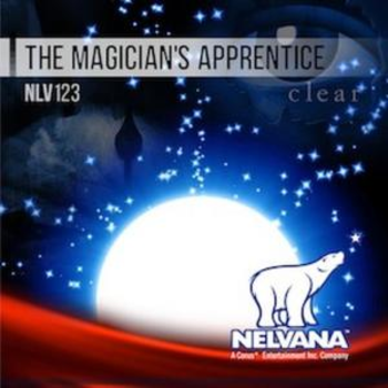 The Magician's Apprentice