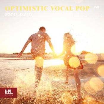  Optimistic Vocal Pop