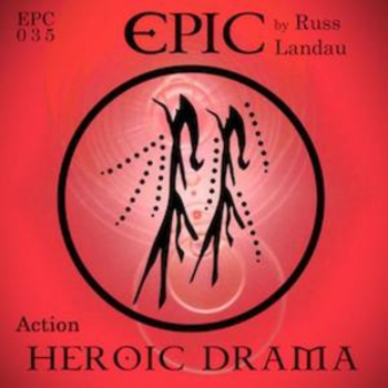 Heroic Drama