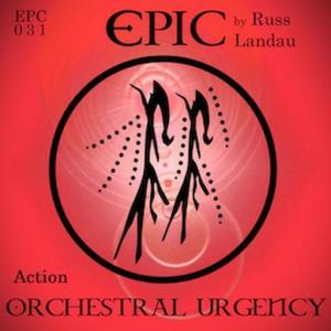 Orchestral Urgency [Action]