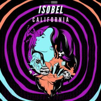 Isobel - California
