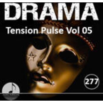 Drama 277 Tension Pulse Vol 05