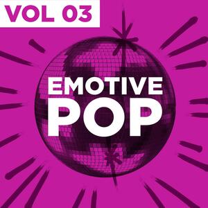Emotive Pop Vol 03
