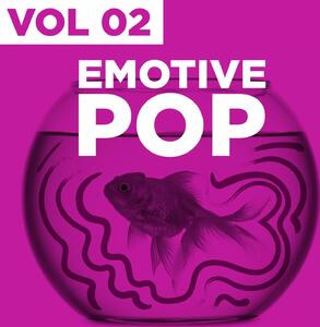 Emotive Pop Vol 02