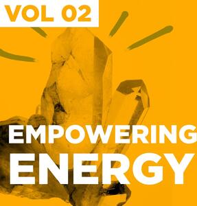 Empowering Energy Vol 02