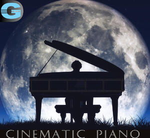 Cinematic Piano