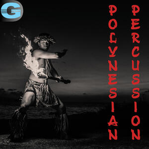 Polynesian Percussion