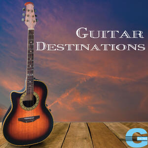 Guitar Destinations