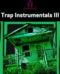 Trap Instrumentals 03