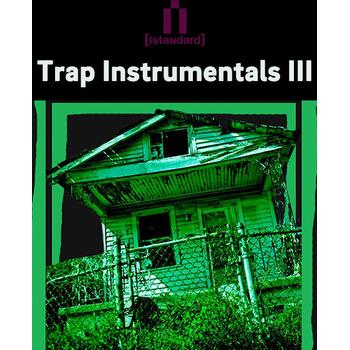 Trap Instrumentals 03