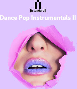 Dance Pop Instrumentals 02