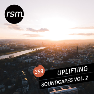 Uplifting Soundscapes Vol. 2