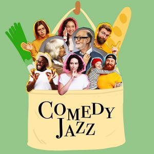 COMEDY JAZZ