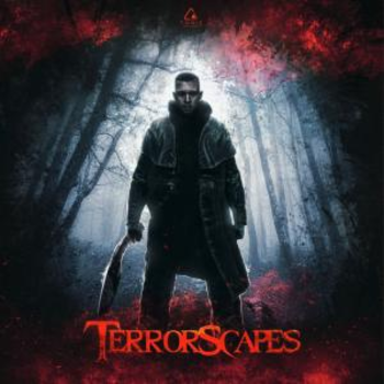 Terrorscapes Vol 1