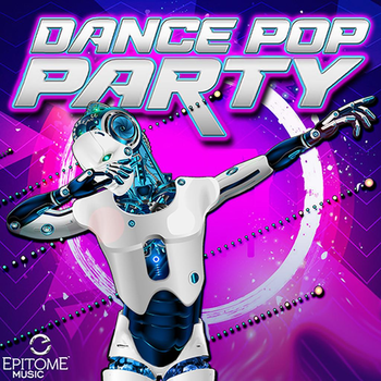 Dance Pop Party