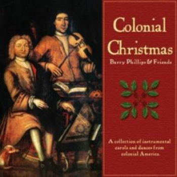 Colonial Christmas