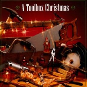 A Toolbox Christmas