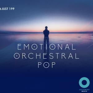 Emotional Orchestral Pop