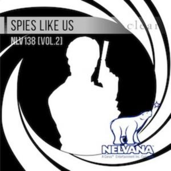 Spies Like Us Vol.2