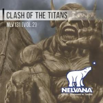 Clash of the Titans Vol.2