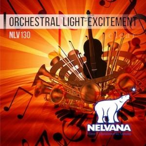 Orchestral Light Excitement