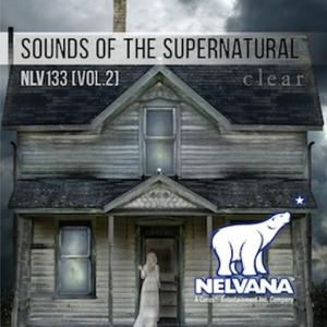 Sounds of the Supernatural Vol.2