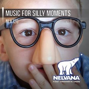 Music for Silly Moments