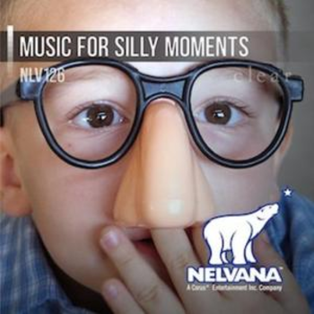 Music for Silly Moments