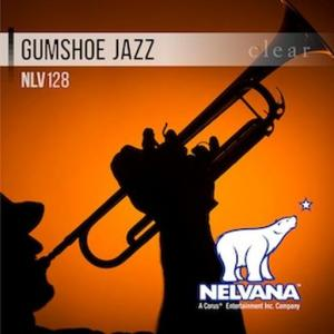 Gumshoe Jazz