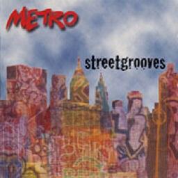  Streetgrooves