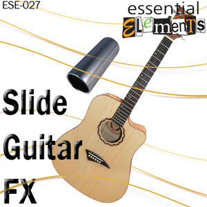  Slide Guitar FX 