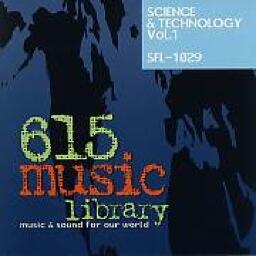 Science & Technology Vol. 1