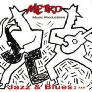  Jazz & Blues, Vol. B