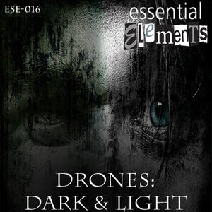  Drones   Dark and Light