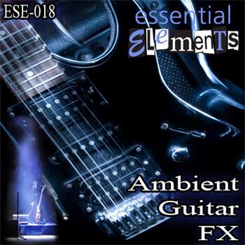  Ambient Guitar FX 