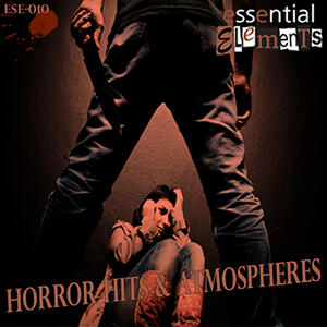  Horror Hits & Atmospheres 