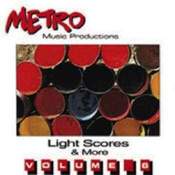  Light Scores & More