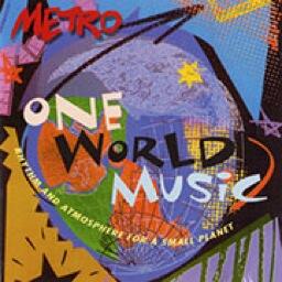  One World Music