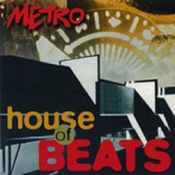  House of Beats