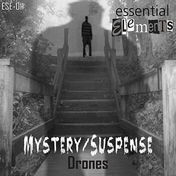  Mystery Suspense Drones 